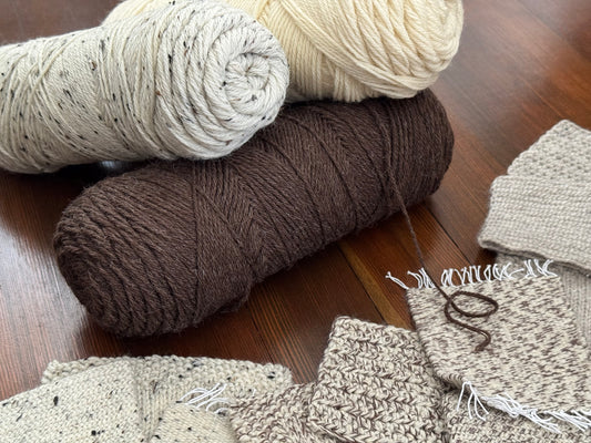 Fishermen's Wool