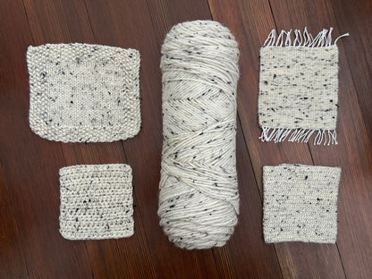 Fishermen's Wool