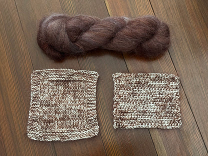 Mystic Mohair