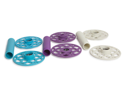 EEW 6.1 bobbins 3pk