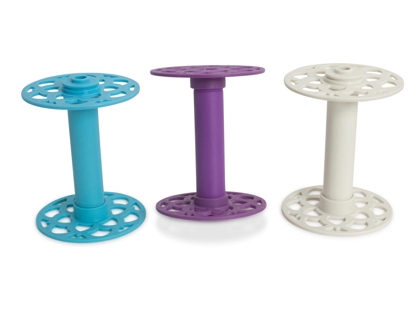 EEW 6.1 bobbins 3pk
