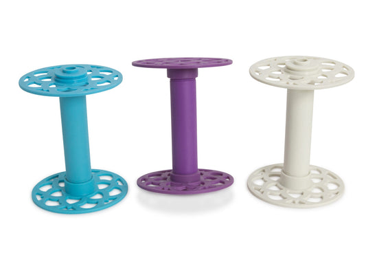 EEW 6.1 bobbins 3pk