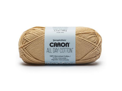 All Day Cotton