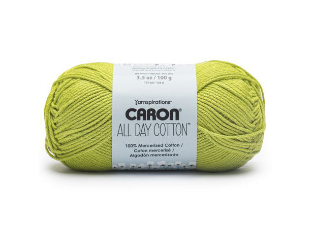 All Day Cotton