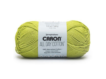 All Day Cotton