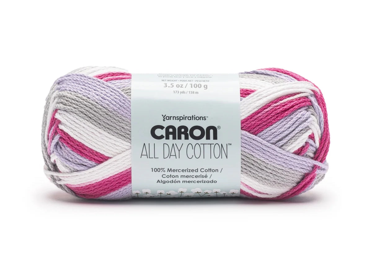 All Day Cotton