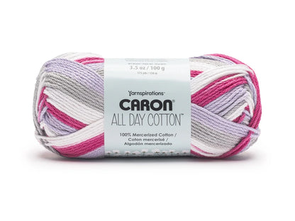 All Day Cotton