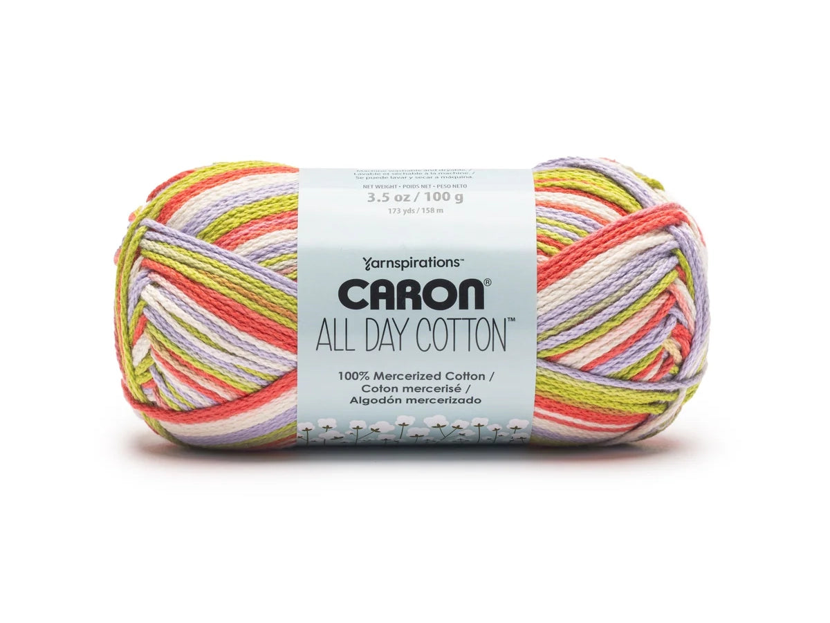 All Day Cotton