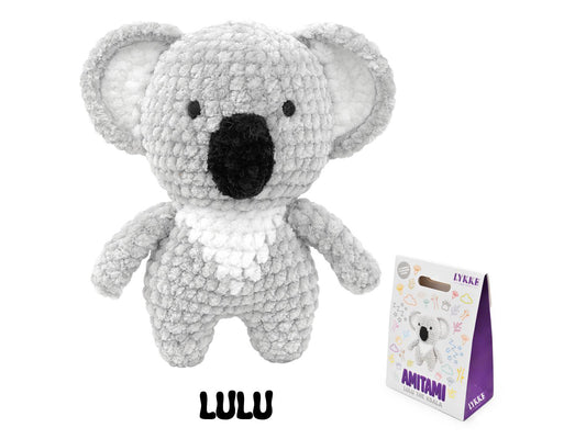 Lulu the Koala Amitami Kit