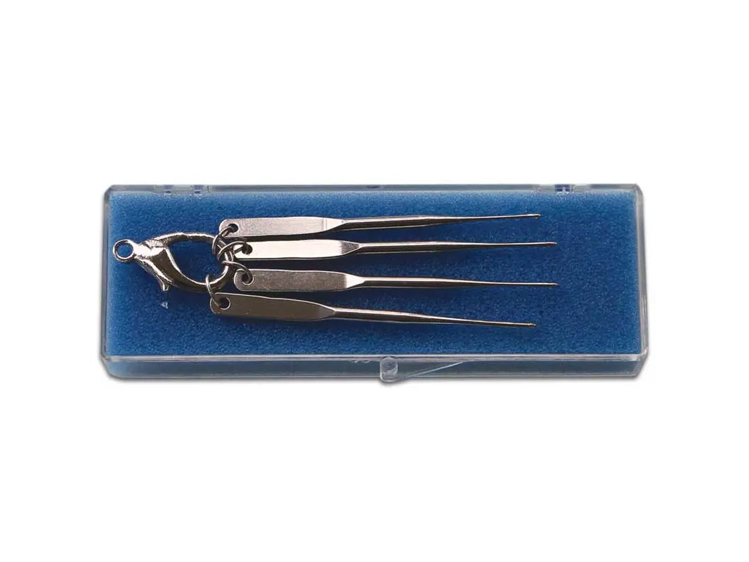 Mini Crochet Hook Set