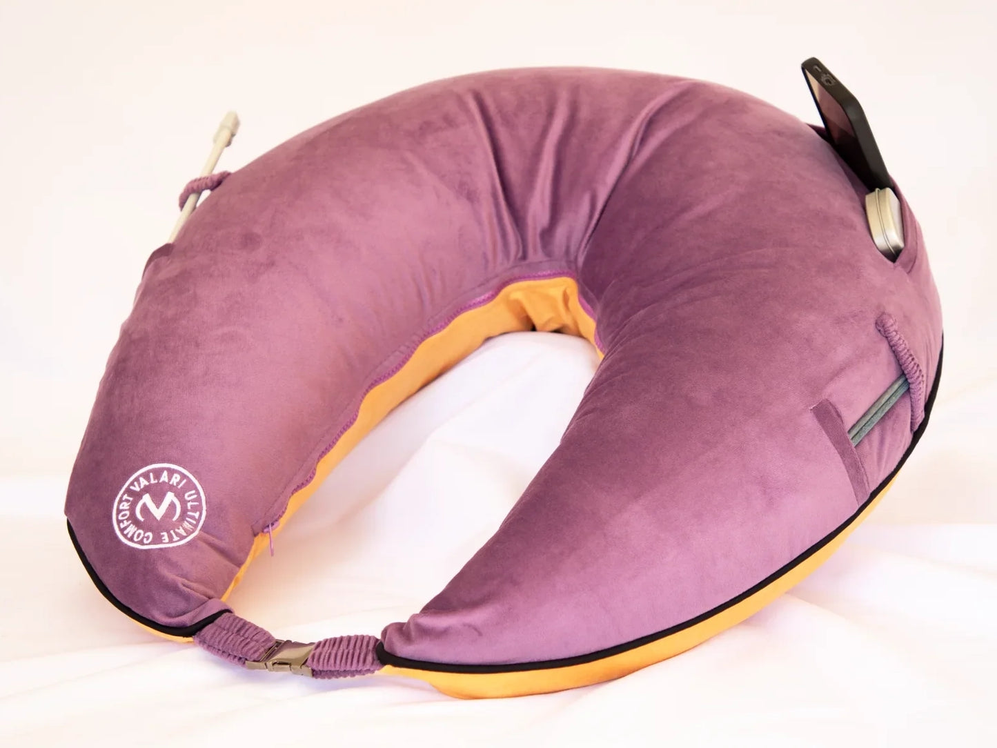 Maker's Pillow