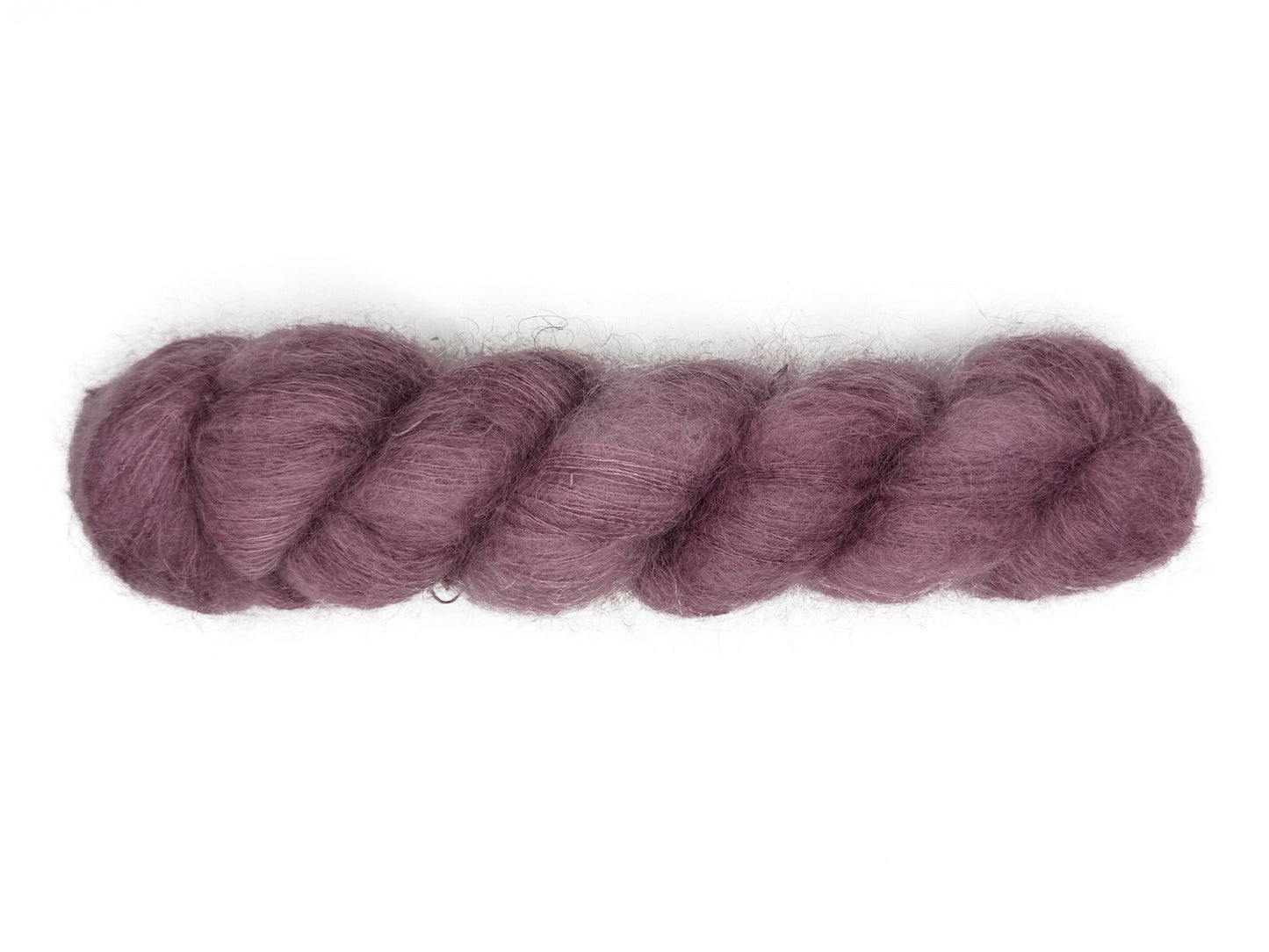 Mystic Mohair