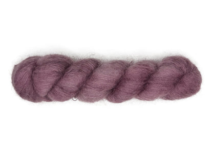 Mystic Mohair
