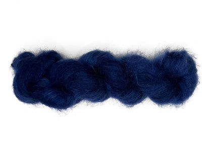 Mystic Mohair