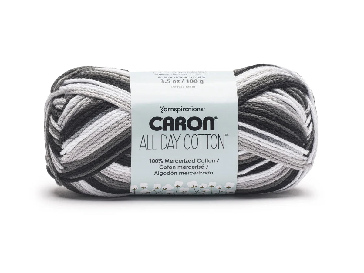 All Day Cotton