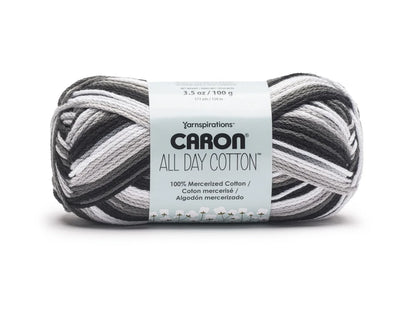 All Day Cotton