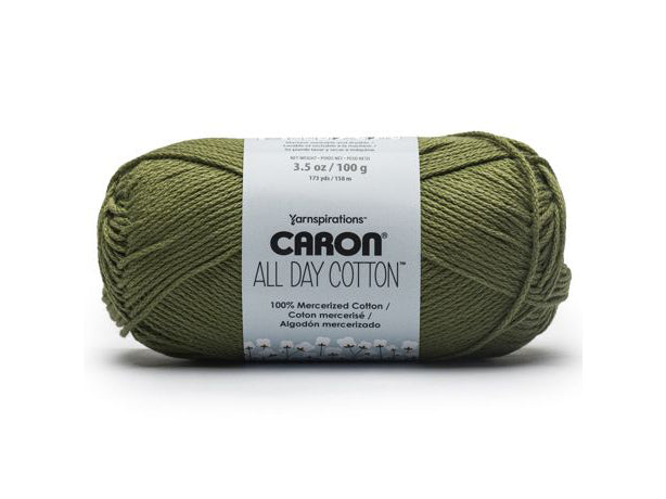 All Day Cotton