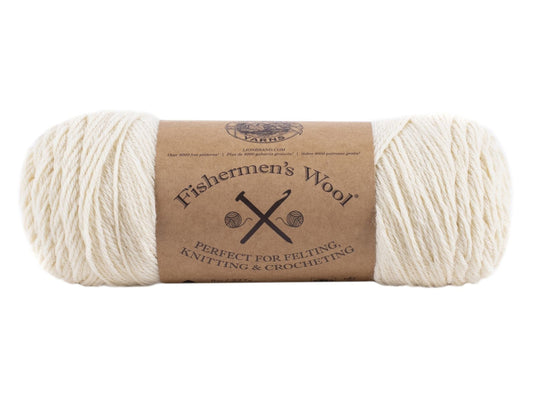 Fishermen's Wool