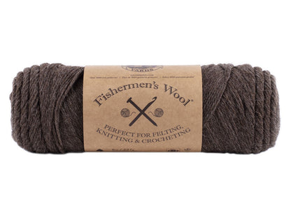 Fishermen's Wool