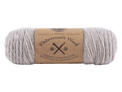 Fishermen's Wool