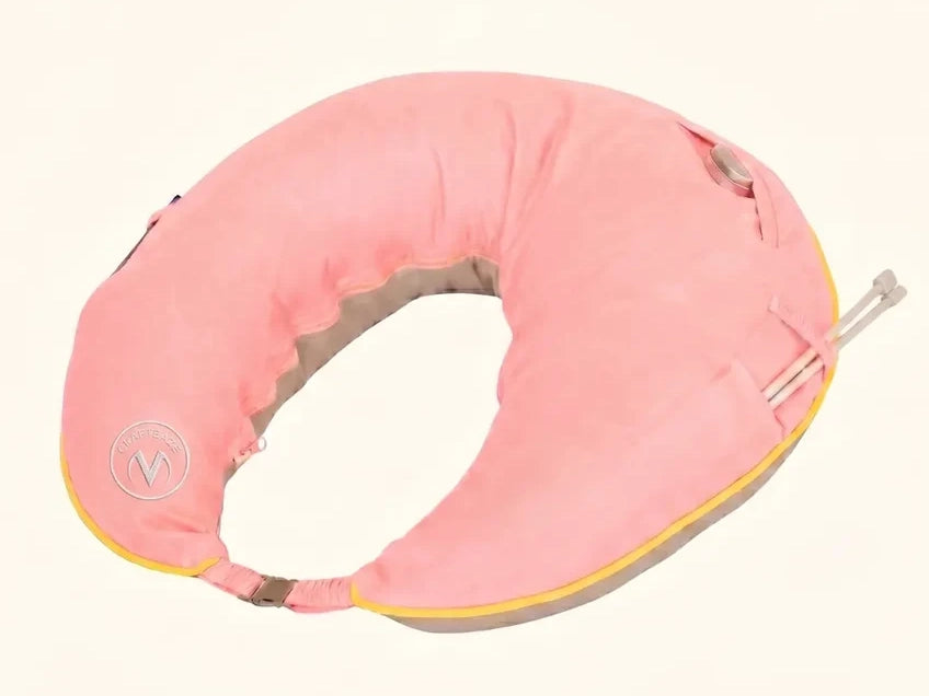Maker's Pillow