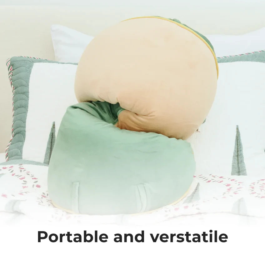 Maker's Pillow