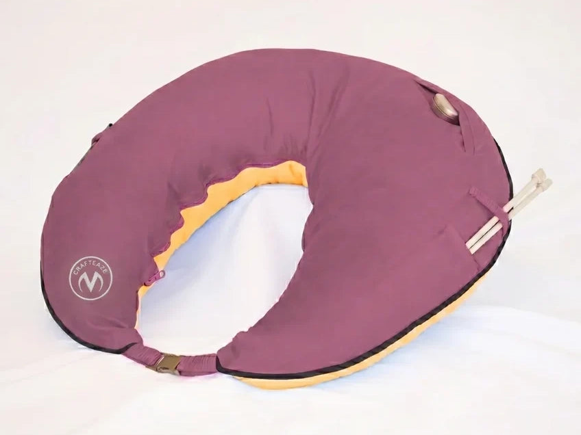 Maker's Pillow