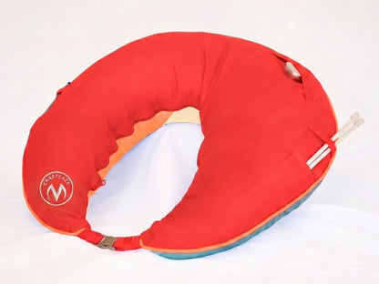Maker's Pillow