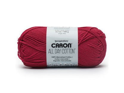 All Day Cotton