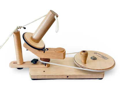 Jumbo Yarn Ball Winder  - 17oz capacity