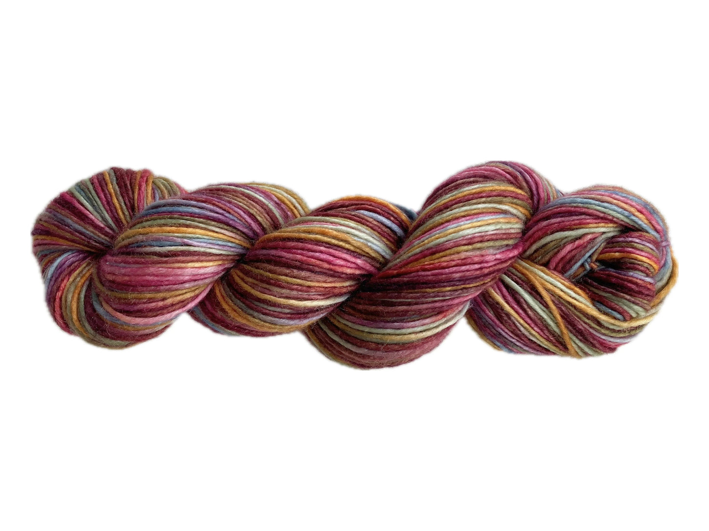 Silk Blend