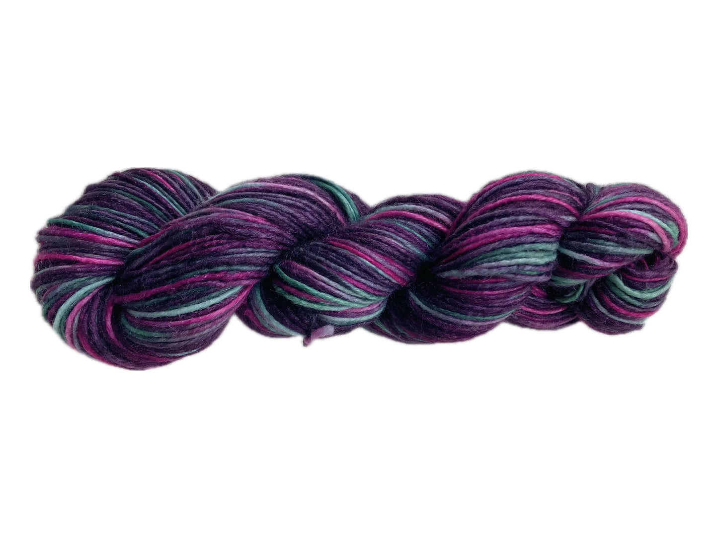 Silk Blend