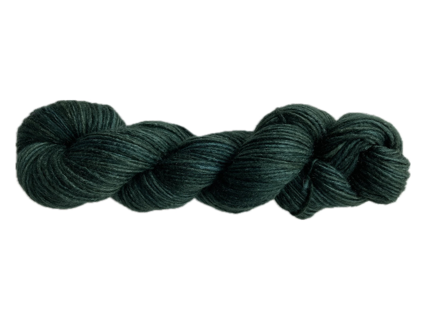 Silk Blend