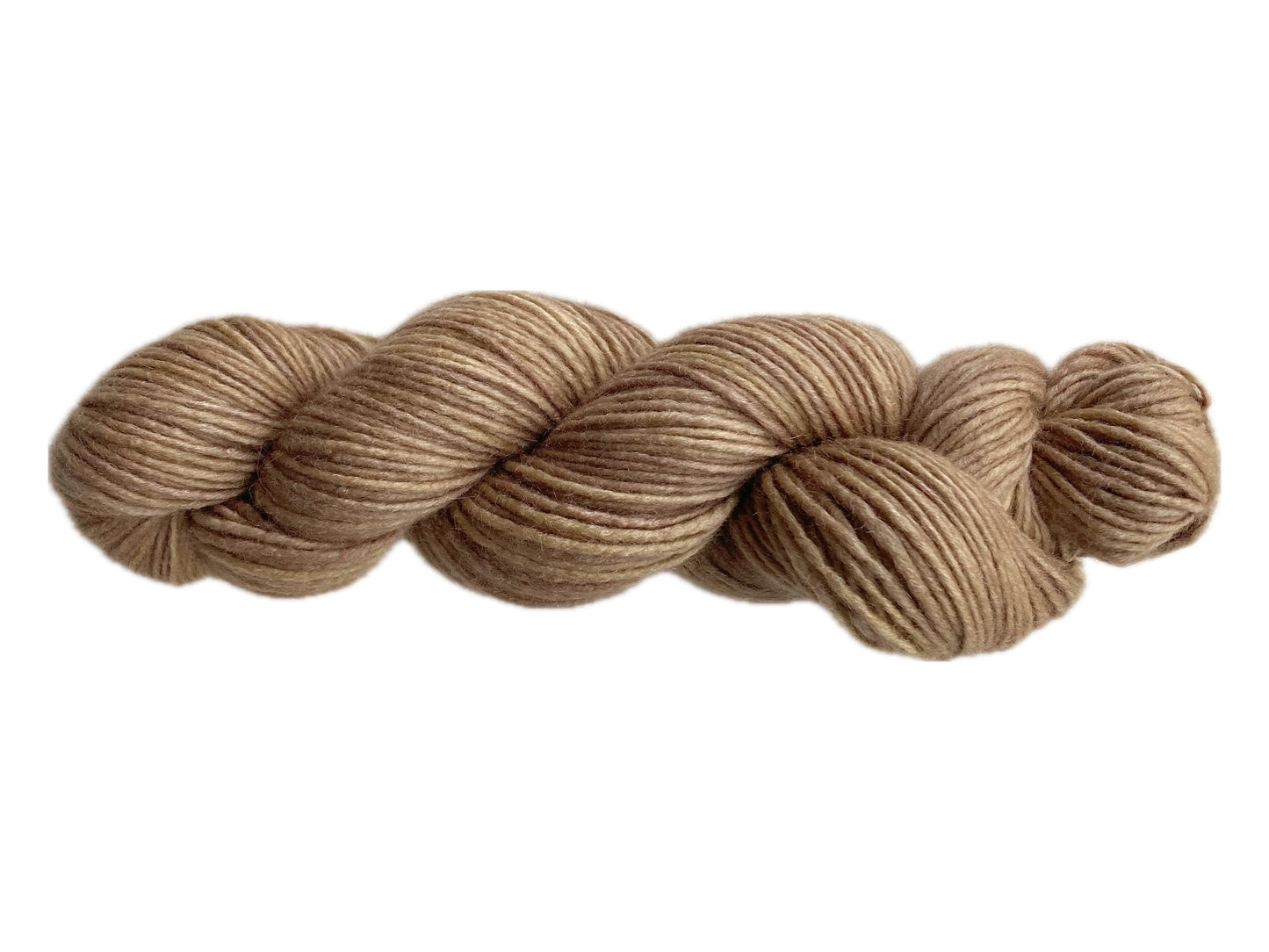 Silk Blend