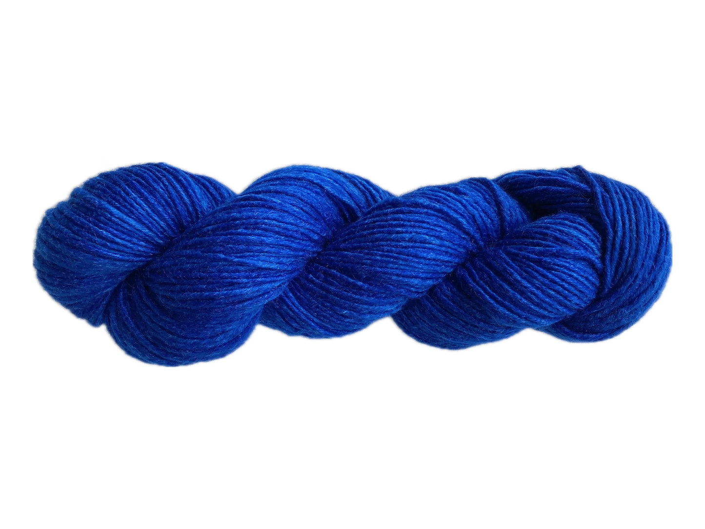 Silk Blend
