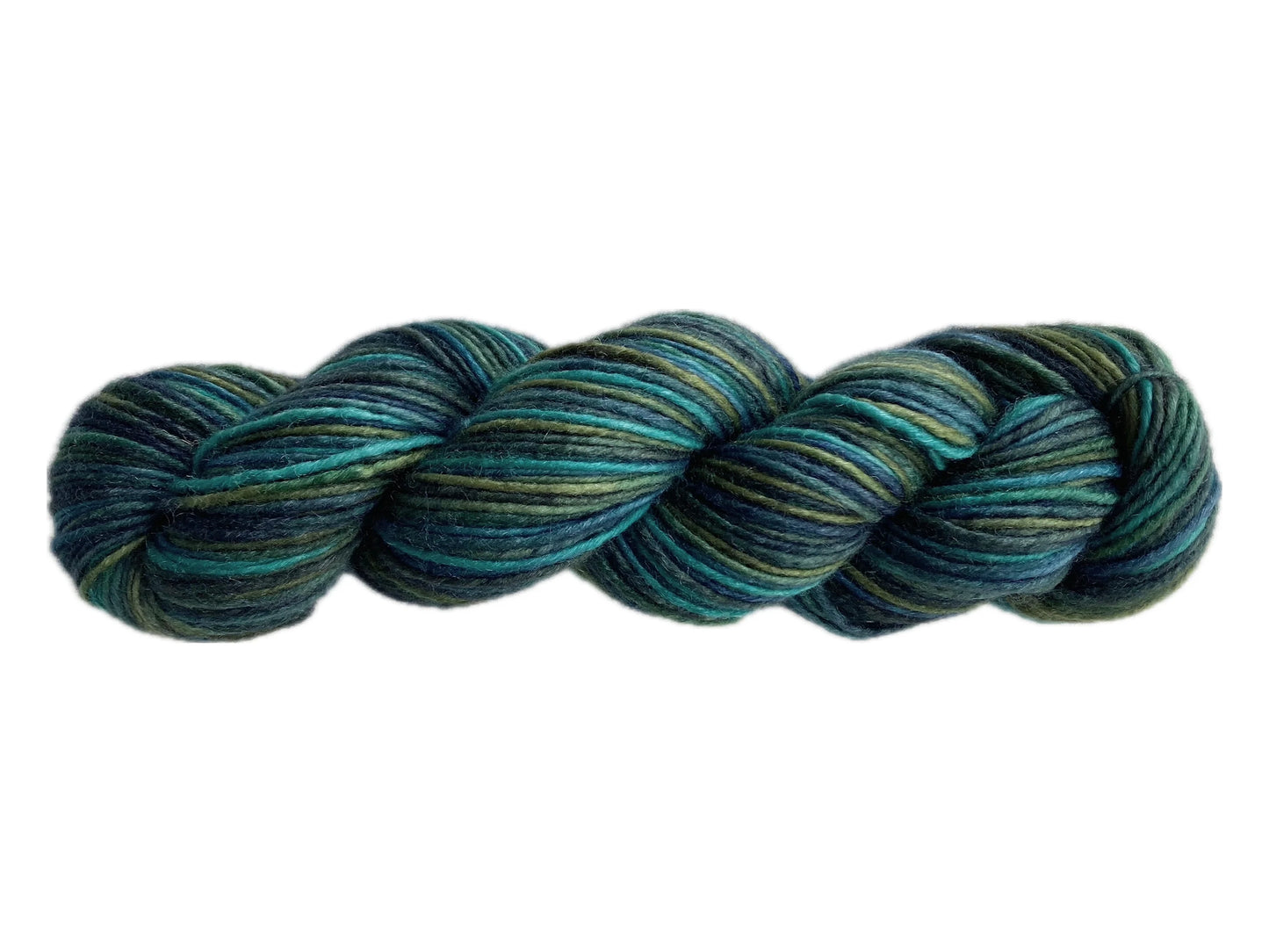 Silk Blend