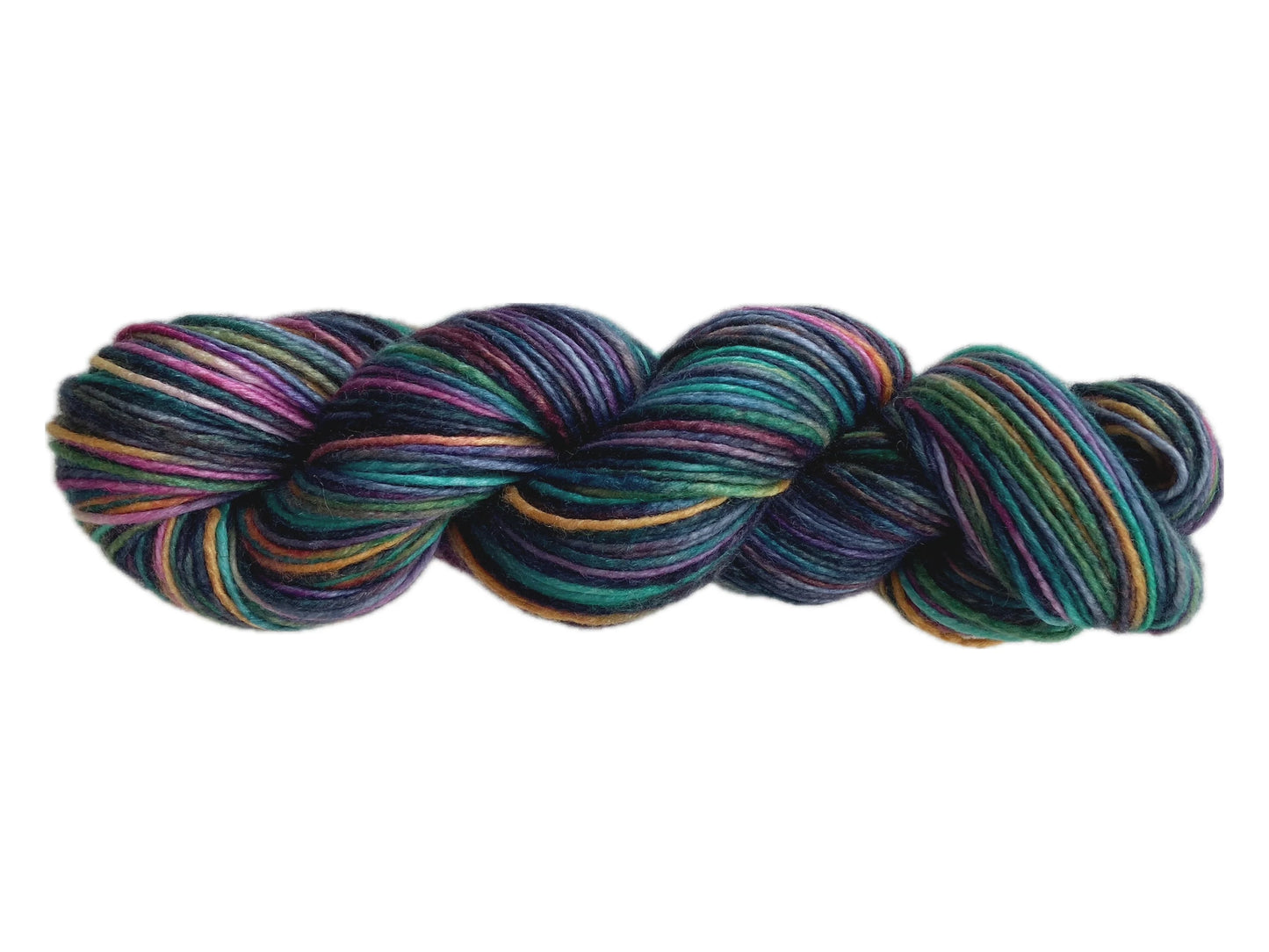 Silk Blend