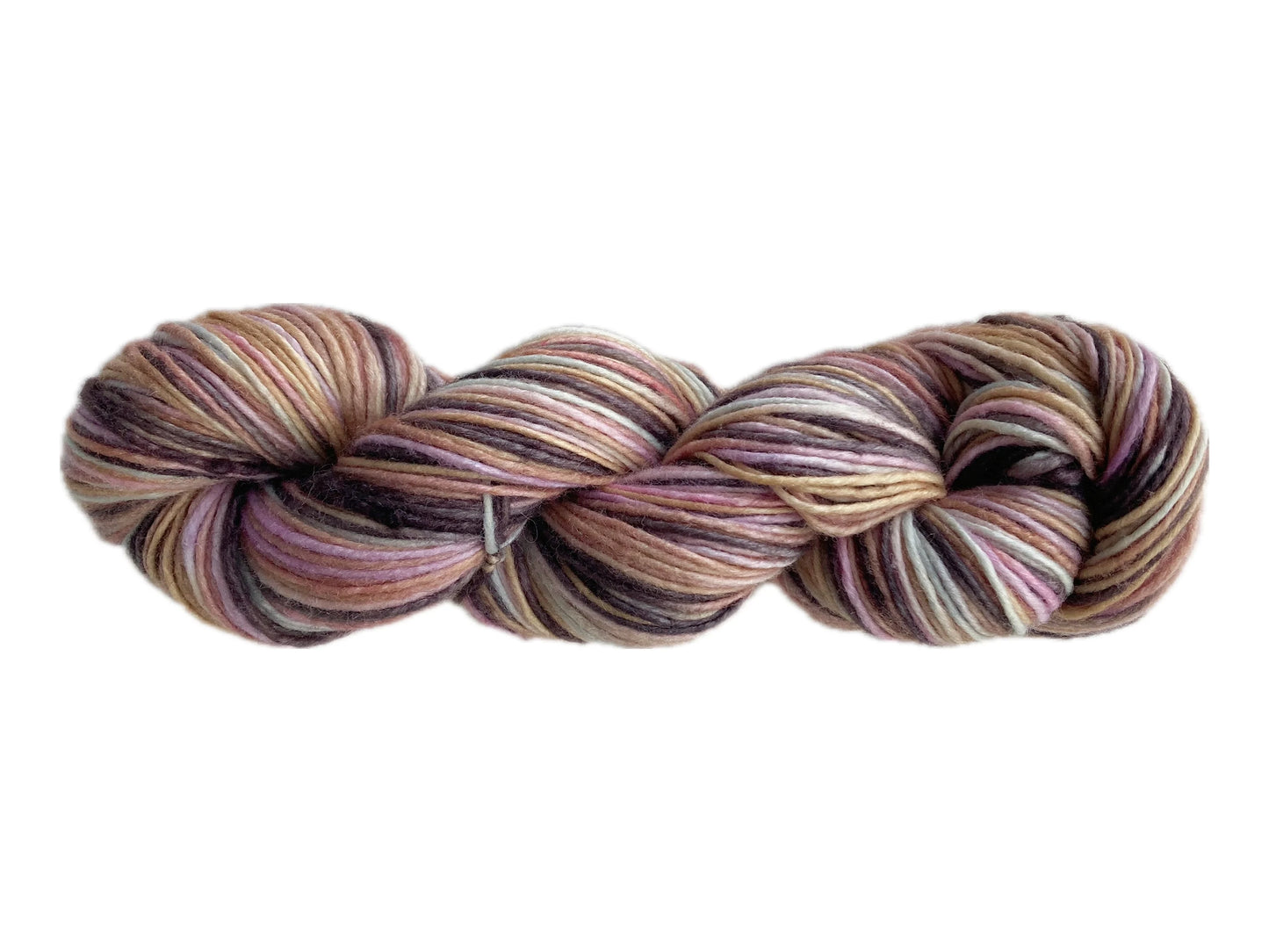 Silk Blend