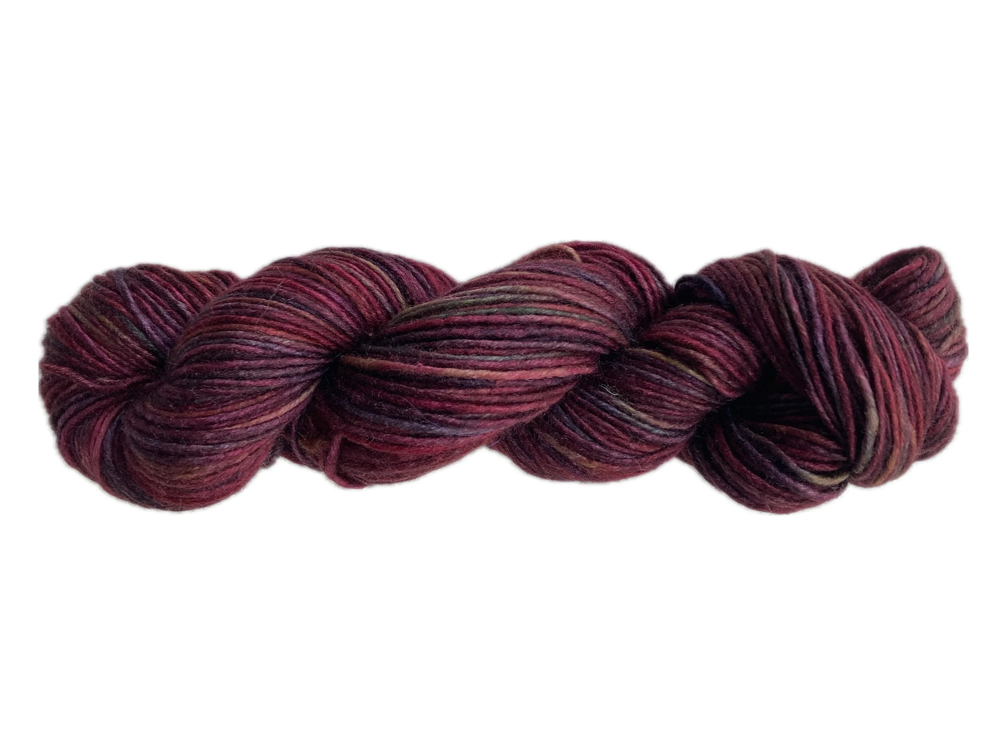 Silk Blend