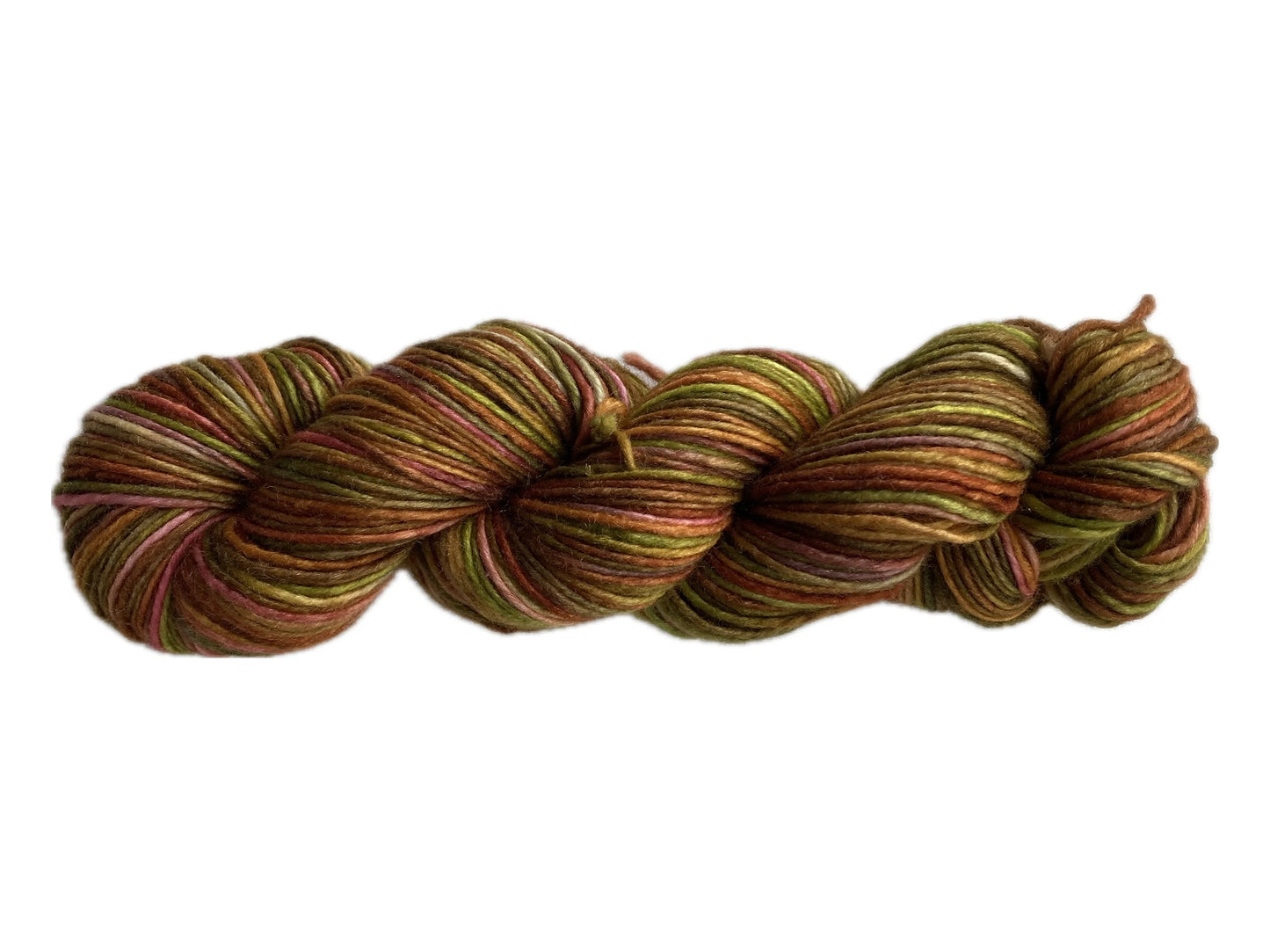 Silk Blend