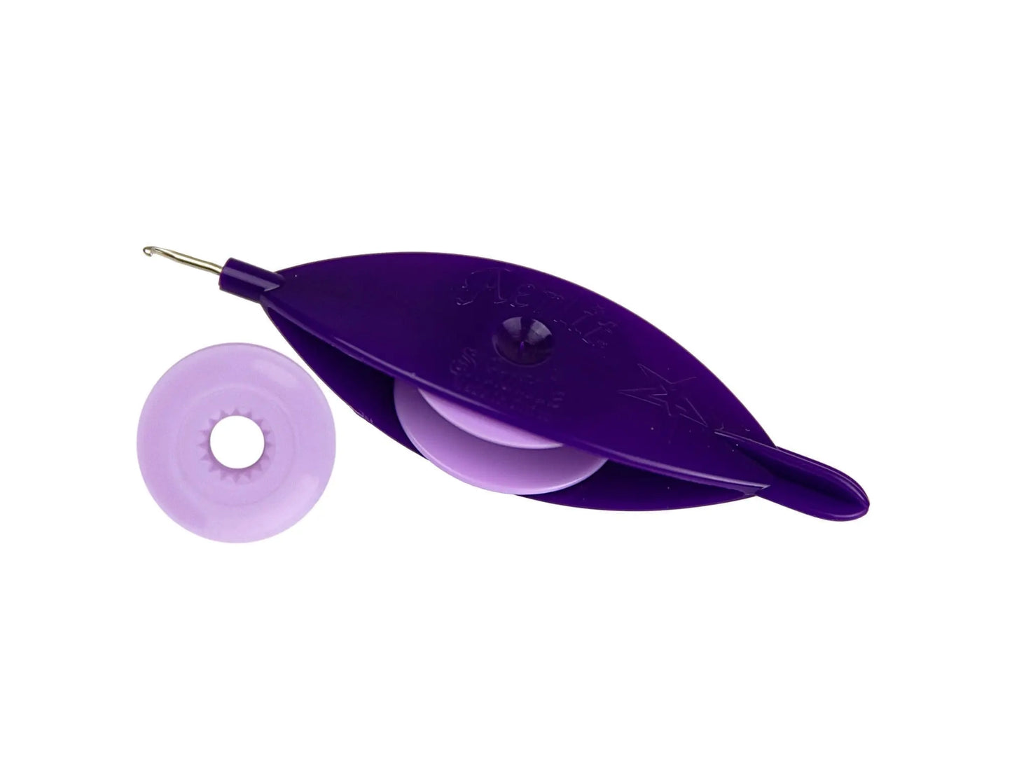 Aerlit tatting shuttle