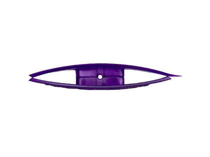 Sunlit Tatting Shuttle