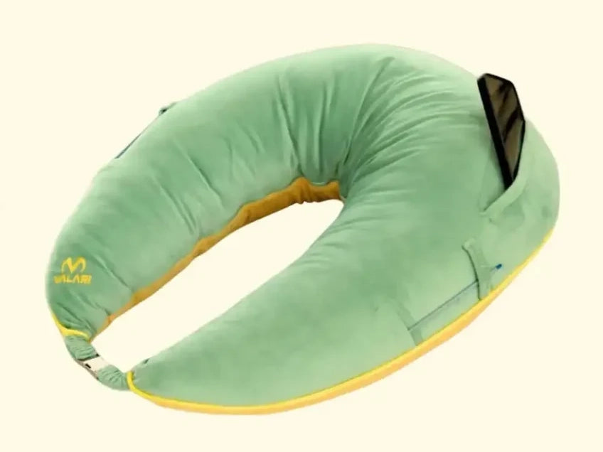 Maker's Pillow