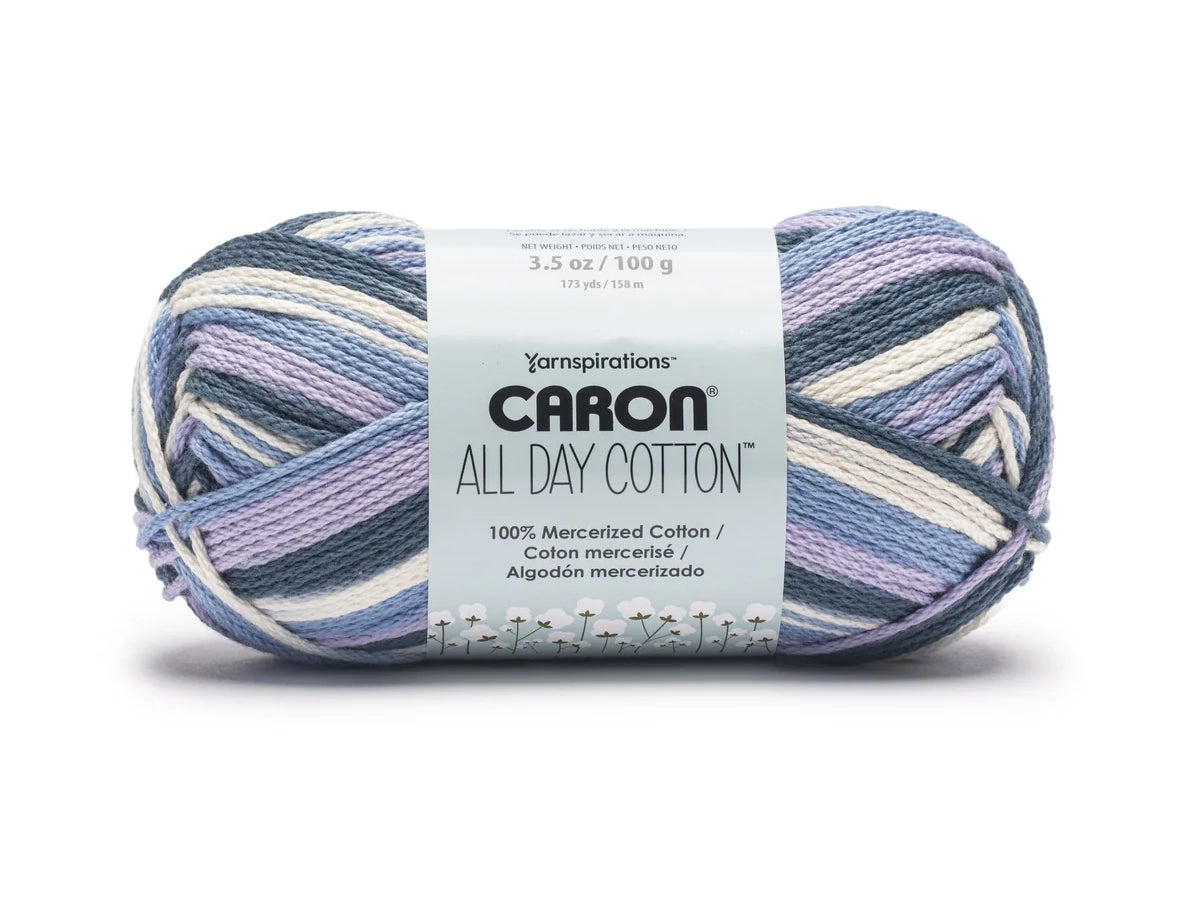 All Day Cotton