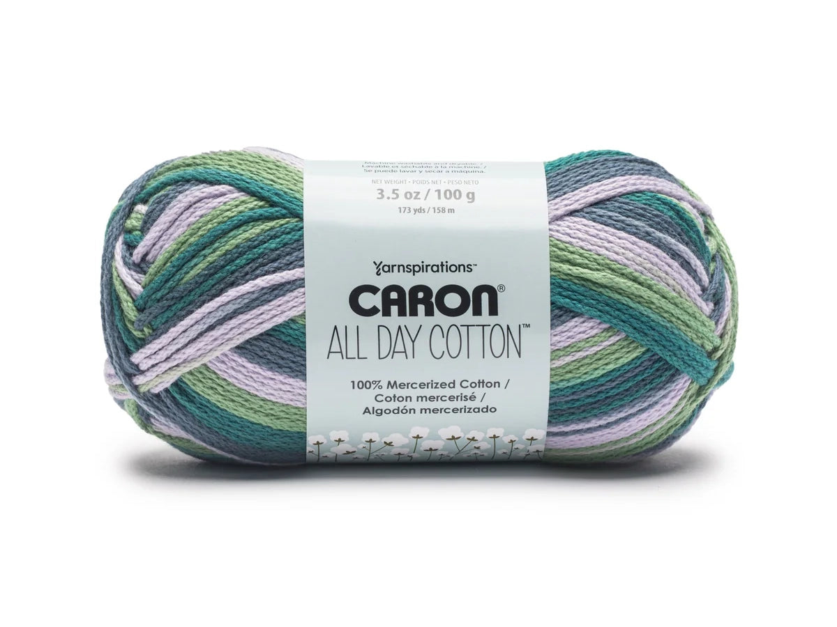 All Day Cotton