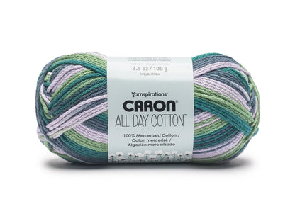 All Day Cotton