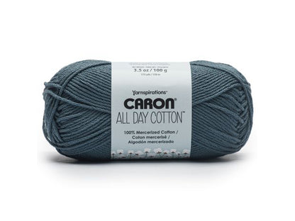 All Day Cotton