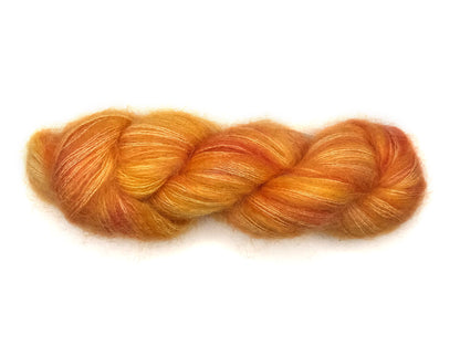 Monterey Bay Coastline Collection: Mystic Mohair