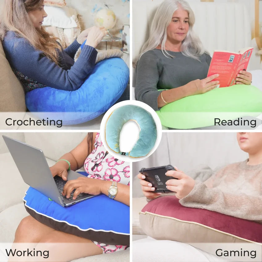 Maker's Pillow