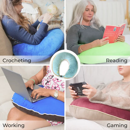 Maker's Pillow
